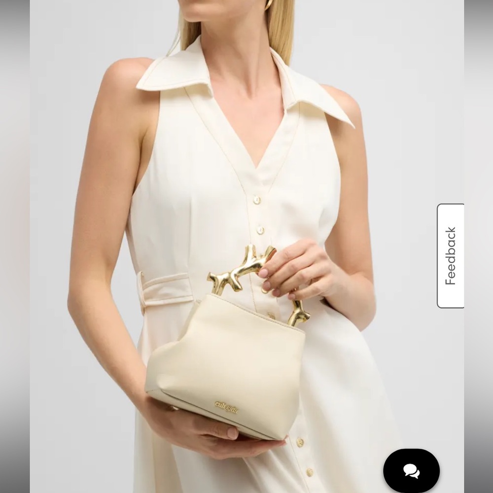 Cult Gaia handbag. NWT